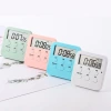 Multi-functional large-screen timer, kitchen timer, alarm clock, children and students time management reminder Specification image